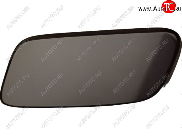 299 р. Левая крышка форсунки омывателя фары (пр-во Китай) BODYPARTS  Toyota Land Cruiser  200 (2007-2012) дорестайлинг (неокрашенная)  с доставкой в г. Майкоп