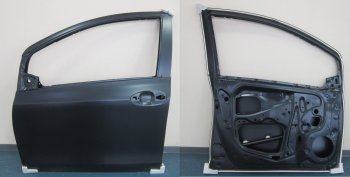 18 299 р. YARIS ДВЕРЬ ПЕРЕДН ЛЕВ (Китай) BODYPARTS tyyas06-510-l  с доставкой в г. Майкоп. Увеличить фотографию 1