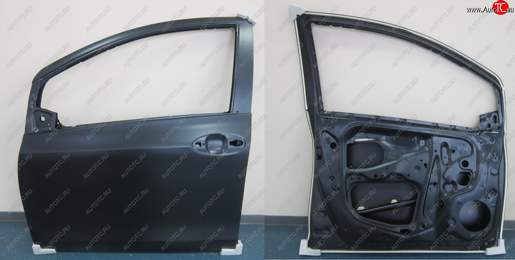 18 299 р. YARIS ДВЕРЬ ПЕРЕДН ЛЕВ (Китай) BODYPARTS tyyas06-510-l  с доставкой в г. Майкоп