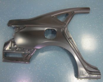 16 499 р. SENTRA КРЫЛО ЗАДН ПРАВ (Китай) BODYPARTS nnstr14-560-r  с доставкой в г. Майкоп. Увеличить фотографию 1