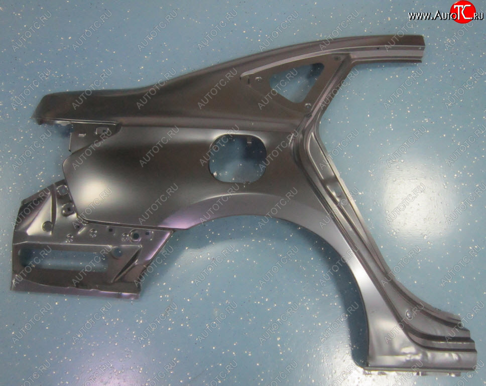 16 499 р. SENTRA КРЫЛО ЗАДН ПРАВ (Китай) BODYPARTS nnstr14-560-r  с доставкой в г. Майкоп