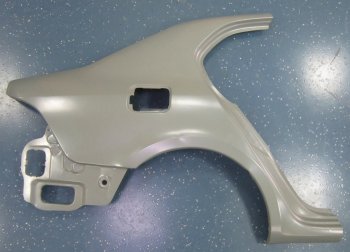 14 999 р. SUPERB КРЫЛО ЗАДН ПРАВ (Китай) BODYPARTS sdsup08-560-r  с доставкой в г. Майкоп. Увеличить фотографию 1