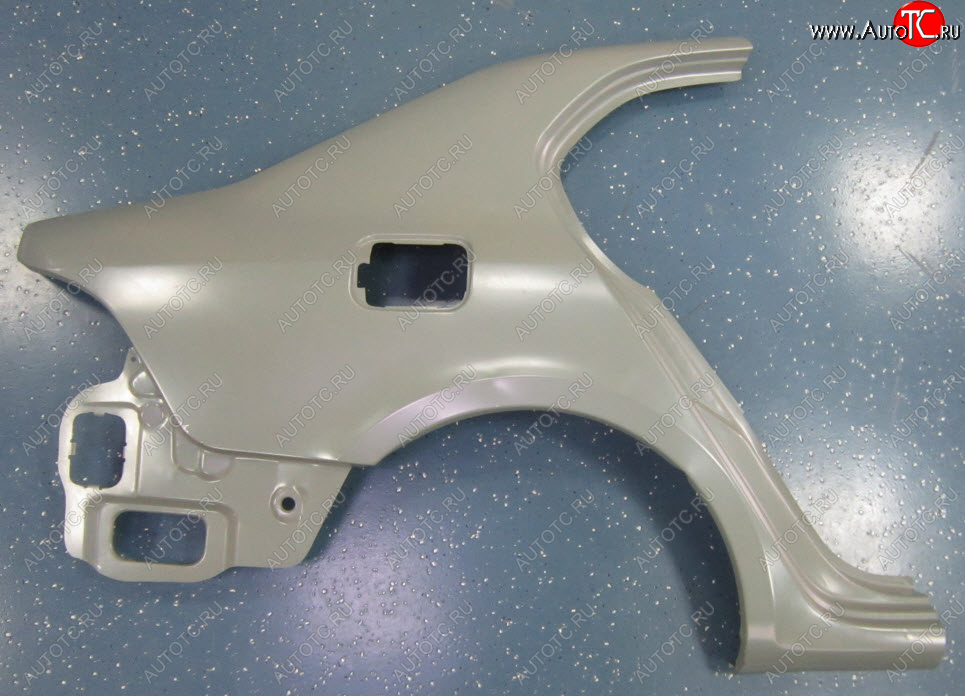 14 999 р. SUPERB КРЫЛО ЗАДН ПРАВ (Китай) BODYPARTS sdsup08-560-r  с доставкой в г. Майкоп