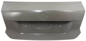 12 699 р. POLO 15- КРЫШКА БАГАЖНИКА БЕЗ ОТВ П КЛЮЧ (СЕДАН) (Китай) BODYPARTS vwplo15-600  с доставкой в г. Майкоп. Увеличить фотографию 1