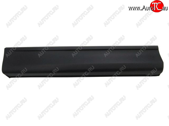 1 639 р. CX5 МОЛДИНГ КУЗОВА ЛЕВ НА ЗАДН ДВЕРЬ (Китай) BODYPARTS mzcx517-541-l  с доставкой в г. Майкоп