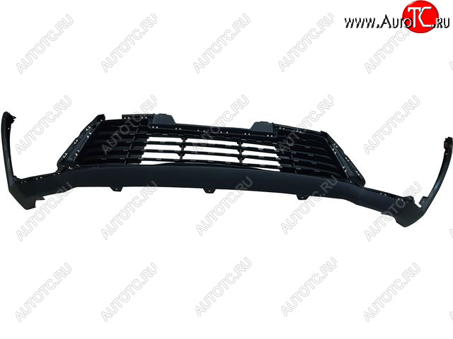 4 599 р. RIO (RIO X) БАМПЕР ПЕРЕДН НИЖН ЧАСТЬ (ХЭТЧБЭК) (Китай) BODYPARTS kario20-161  с доставкой в г. Майкоп