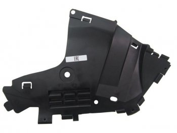 296 р. LOGAN ЗАЩИТА ПОДДОНА ПРАВ ДВИГАТЕЛЯ (Китай) BODYPARTS rnlog05-9f1-r  с доставкой в г. Майкоп. Увеличить фотографию 4