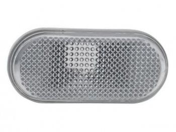187 р. LOGAN (DUSTER 10- CLIOSCENIC 98-04 MICRA 02-04) ПОВТОРИТЕЛЬ ПОВОРОТА В КРЫЛО Л=П (Китай) BODYPARTS rnlog05-281-z  с доставкой в г. Майкоп. Увеличить фотографию 1