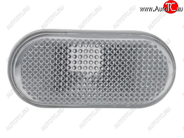 187 р. LOGAN (DUSTER 10- CLIOSCENIC 98-04 MICRA 02-04) ПОВТОРИТЕЛЬ ПОВОРОТА В КРЫЛО Л=П (Китай) BODYPARTS rnlog05-281-z  с доставкой в г. Майкоп