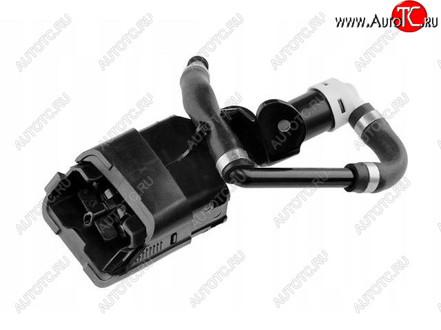 739 р. Левая форсунка омывателя фар (пр-во Китай) BODYPARTS  Mazda 6  GH (2007-2010) дорестайлинг седан  с доставкой в г. Майкоп