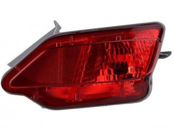 829 р. RAV4 ФОНАРЬ ЗАДН В БАМПЕР ЛЕВ (Китай) BODYPARTS tyrv413-731-l  с доставкой в г. Майкоп. Увеличить фотографию 1