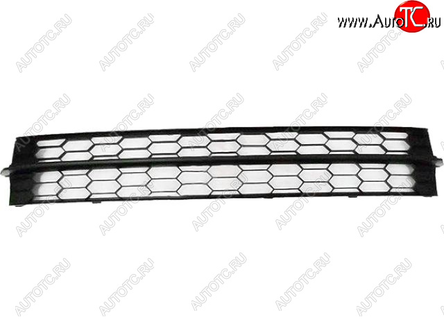 1 199 р. SUPERB РЕШЕТКА БАМПЕРА ПЕРЕДН (Китай) BODYPARTS sdsup13-190  с доставкой в г. Майкоп