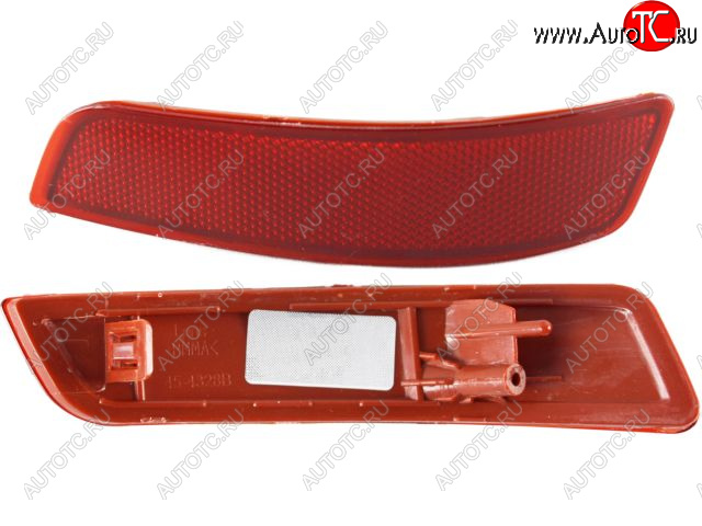 240 р. COROLLA ФОНАРЬ-КАТАФОТ ЛЕВ В ЗАДН БАМПЕР (Китай) BODYPARTS tycrl13-050-l с доставкой в г. Майкоп Увеличить фотографию 1 240 р. COROLLA ФОНАРЬ-КАТАФОТ ЛЕВ В ЗАДН БАМПЕР (Китай) BODYPARTS tycrl13-050-l с доставкой в г. Майкоп