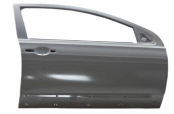 15 999 р. QASHQAI 07- ДВЕРЬ ПЕРЕДН ПРАВ (Китай) BODYPARTS nnqas07-510-r  с доставкой в г. Майкоп. Увеличить фотографию 1