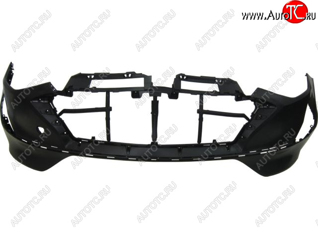 6 199 р. SONATA БАМПЕР ПЕРЕДН (Китай) BODYPARTS hnson20-160  с доставкой в г. Майкоп
