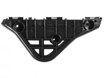 Левое крепление переднего бампера BODYPARTS Toyota Camry  XV50 (2011-2014) дорестайлинг