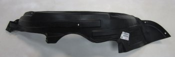 1 099 р. Левый подкрылок BodyParts KIA Picanto 1 SA хэтчбэк 5 дв. 1-ый рестайлинг (2007-2010)  с доставкой в г. Майкоп. Увеличить фотографию 2