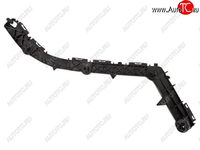 499 р. Правое крепление заднего бампера (пр-во Китай) BODYPARTS Toyota Land Cruiser Prado J150 дорестайлинг (2009-2013)  с доставкой в г. Майкоп