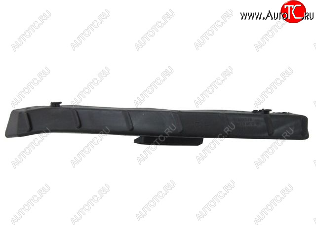 184 р. Правое крепление переднего бампера (пр-во Китай) BODYPARTS  Hyundai Solaris  HCR (2020-2022) седан рестайлинг  с доставкой в г. Майкоп