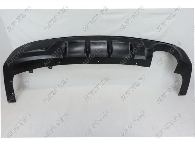 4 099 р. OPTIMA 18- БАМПЕР ЗАДН НИЖН (Китай) BODYPARTS kaopt18-641  с доставкой в г. Майкоп