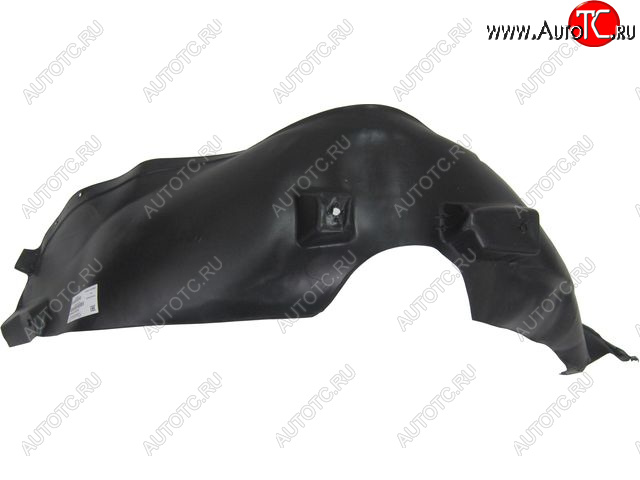 1 139 р. Левый подкрылок передний BodyParts  Chevrolet Captiva (2006-2011)  дорестайлинг  с доставкой в г. Майкоп