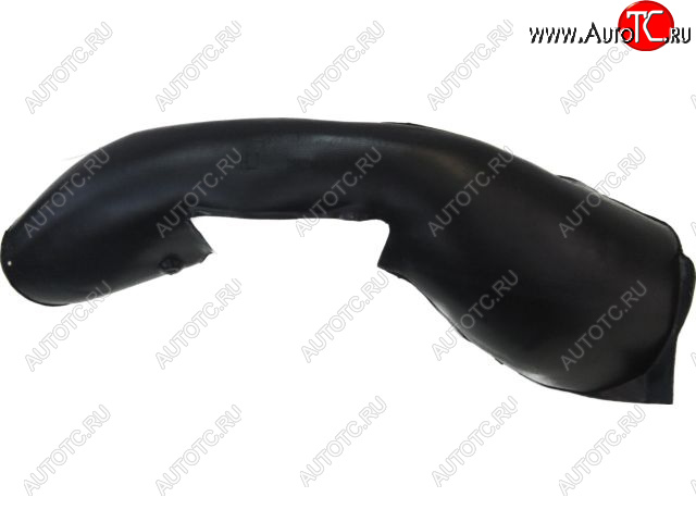 1 199 р. Правый подкрылок передний (задняя часть) BODYPARTS Volkswagen Passat B7 седан (2010-2015)  с доставкой в г. Майкоп