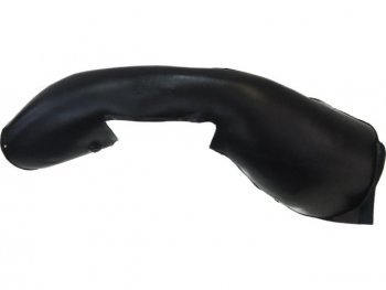 1 199 р. Правый подкрылок передний (задняя часть) BODYPARTS Volkswagen Passat B7 седан (2010-2015)  с доставкой в г. Майкоп. Увеличить фотографию 2