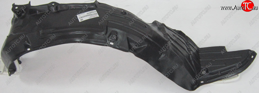 779 р. Правый подкрылок передний BODYPARTS  Nissan Teana  1 J31 (2003-2005) дорестайлинг  с доставкой в г. Майкоп