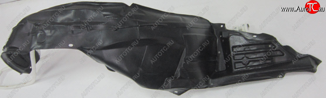 2 079 р. Левый подкрылок передний BODYPARTS  Subaru Tribeca (2005-2007)  с доставкой в г. Майкоп