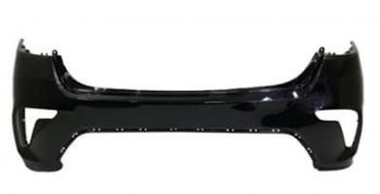 3 249 р. RIO БАМПЕР ЗАДН (СЕДАН) (РОССИЯ) BODYPARTS kario17-645  с доставкой в г. Майкоп. Увеличить фотографию 2
