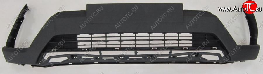 3 499 р. Бампер передний (нижняя часть, Россия) BodyParts Hyundai Creta GS дорестайлинг (2015-2019) (Неокрашенный)  с доставкой в г. Майкоп