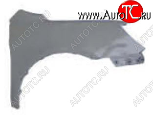3 379 р. EMGRAND КРЫЛО ПЕРЕДН ПРАВ (Китай) BODYPARTS geemg12-270-r  с доставкой в г. Майкоп
