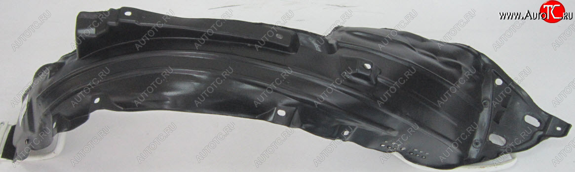 1 039 р. Правый подкрылок передний BodyParts  Honda CR-V  RW,RT (2016-2020) дорестайлинг  с доставкой в г. Майкоп