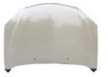 14 649 р. EMGRAND 12- КАПОТ (Китай) BODYPARTS geemg12-330  с доставкой в г. Майкоп. Увеличить фотографию 1