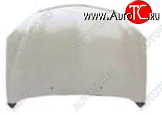 14 649 р. EMGRAND 12- КАПОТ (Китай) BODYPARTS geemg12-330  с доставкой в г. Майкоп