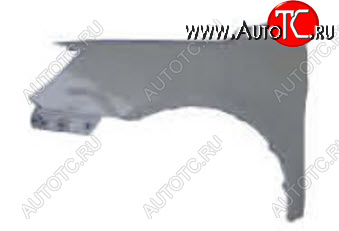 3 379 р. EMGRAND КРЫЛО ПЕРЕДН ЛЕВ (Китай) BODYPARTS geemg12-270-l  с доставкой в г. Майкоп