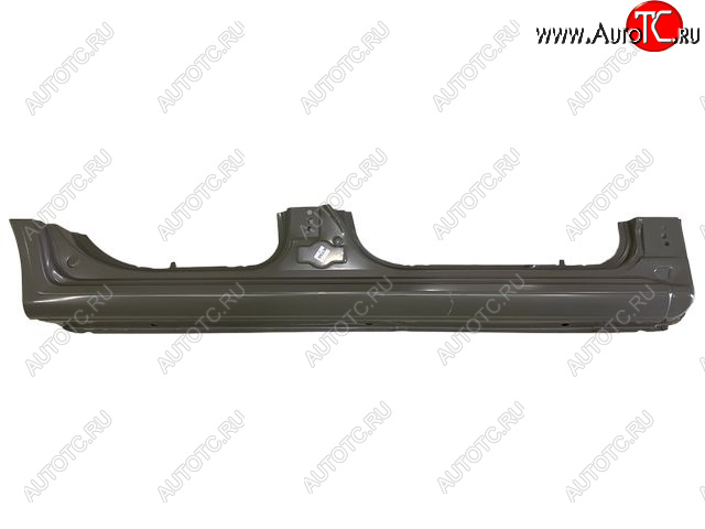 4 649 р. LACETTI 04- ПОРОГ ПРАВ (СЕДАН) (Китай) BODYPARTS cvlat04-480-r  с доставкой в г. Майкоп