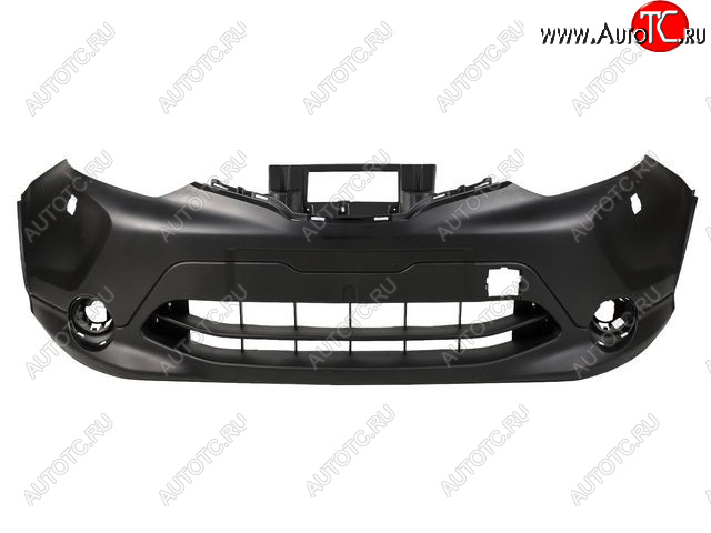4 499 р. QASHQAI БАМПЕР ПЕРЕДН (Китай) BODYPARTS nnqas14-160  с доставкой в г. Майкоп