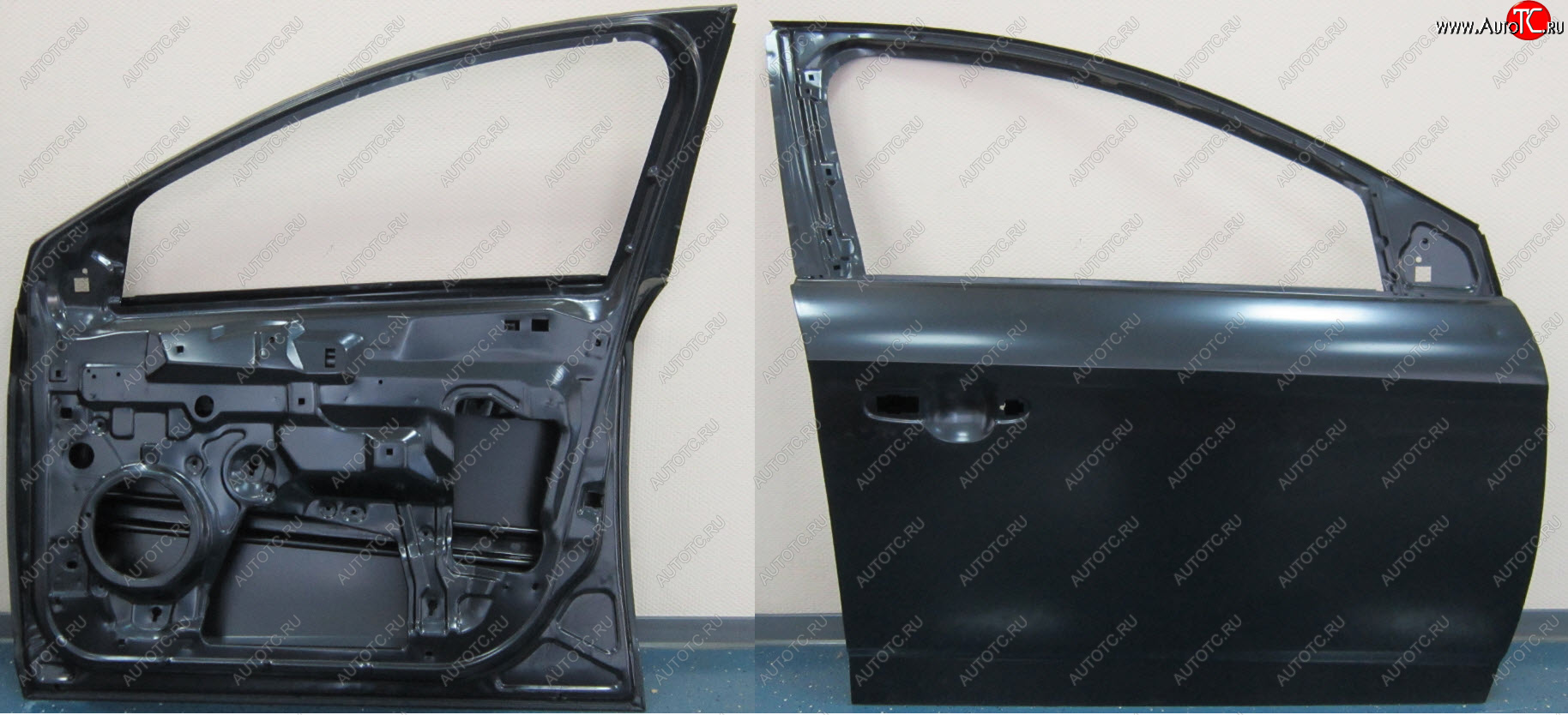 18 399 р. MONDEO ДВЕРЬ ПЕРЕДН ПРАВ (Китай) BODYPARTS fdmon07-510-r  с доставкой в г. Майкоп