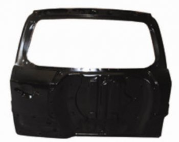 16 599 р. RAV4 КРЫШКА БАГАЖНИКА (Китай) BODYPARTS tyrv405-600  с доставкой в г. Майкоп. Увеличить фотографию 1