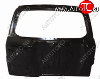 16 599 р. RAV4 КРЫШКА БАГАЖНИКА (Китай) BODYPARTS tyrv405-600  с доставкой в г. Майкоп