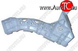 379 р. Левое крепление переднего бампера BODYPARTS Mazda 3/Axela BK дорестайлинг, хэтчбэк (2003-2006)  с доставкой в г. Майкоп
