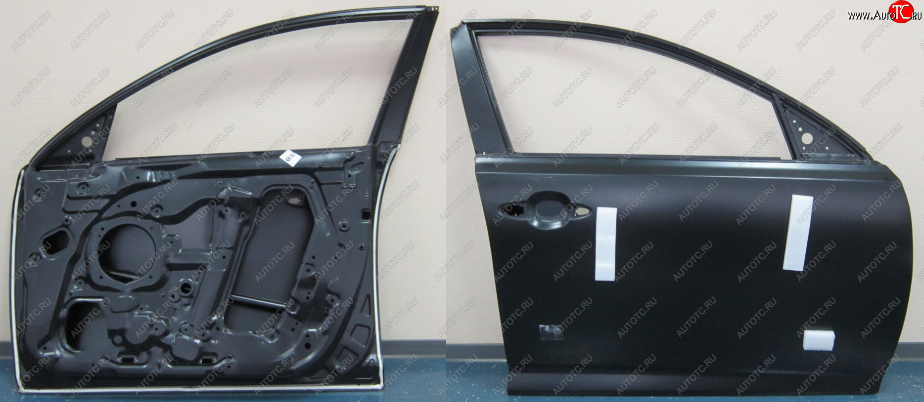 13 599 р. OPTIMA 11- ДВЕРЬ ПЕРЕДН ПРАВ (Китай) BODYPARTS kaopt11-510-r  с доставкой в г. Майкоп