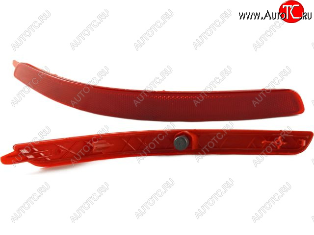 329 р. RIO ФОНАРЬ-КАТАФОТ ПРАВ В ЗАДН БАМПЕР (СЕДАН) (Китай) BODYPARTS kario15-050-r  с доставкой в г. Майкоп