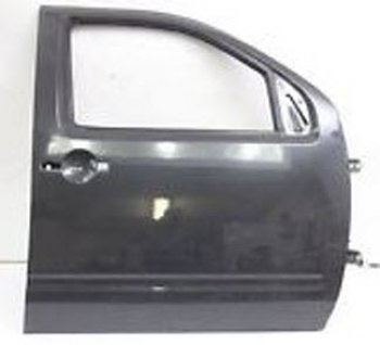 PATHFINDER 05- {NAVARA 05-} ДВЕРЬ ПЕРЕДН ПРАВ (Китай) BODYPARTS nnpaf05-510-r
