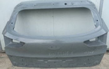 15 999 р. TUCSON КРЫШКА БАГАЖНИКА (Китай) BODYPARTS hntun15-600  с доставкой в г. Майкоп. Увеличить фотографию 1