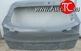 15 999 р. TUCSON КРЫШКА БАГАЖНИКА (Китай) BODYPARTS hntun15-600  с доставкой в г. Майкоп