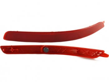 379 р. RIO ФОНАРЬ-КАТАФОТ ЛЕВ В ЗАДН БАМПЕР (СЕДАН) (Китай) BODYPARTS kario15-050-l  с доставкой в г. Майкоп. Увеличить фотографию 3