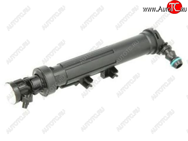 619 р. Правая форсунка омывателя фары (пр-во Китай) BODYPARTS  Mercedes-Benz GLK class  X204 (2012-2015) рестайлинг  с доставкой в г. Майкоп