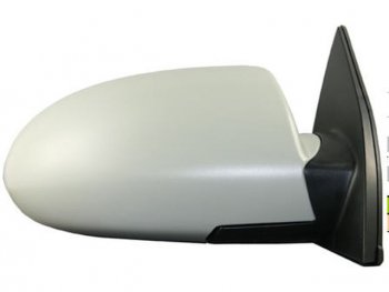 4 399 р. VERNA ЗЕРКАЛО ПРАВ ЭЛЕКТР С ПОДОГРЕВ (convex) (Тайвань) ГРУНТ VIEWMAX hnver06-450x-r  с доставкой в г. Майкоп. Увеличить фотографию 2